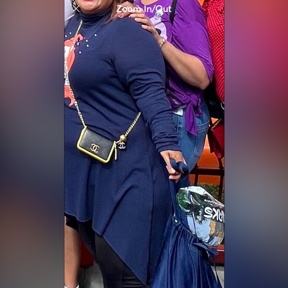 Chanel wallet - Picture 9 of 17